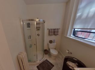 27 1/2 Massachusetts Ave APT 6, Boston, MA 02115