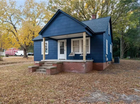 229 Dorothy St, High Point, NC 27262
