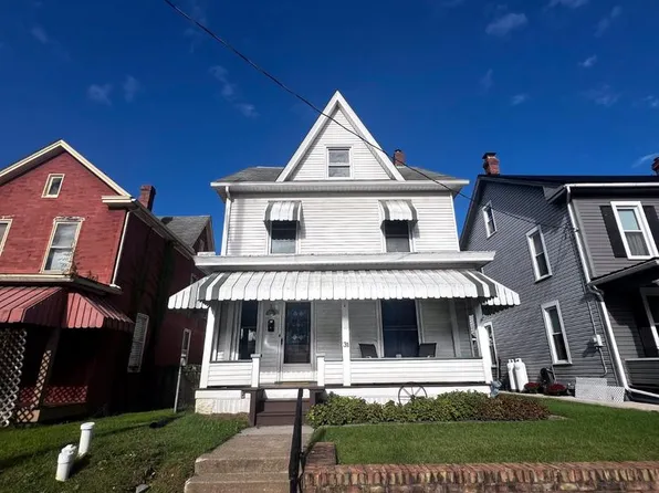 31 Shaw Ave, Lewistown, PA 17044