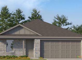 917 Antelope Trl, Temple, TX 76504