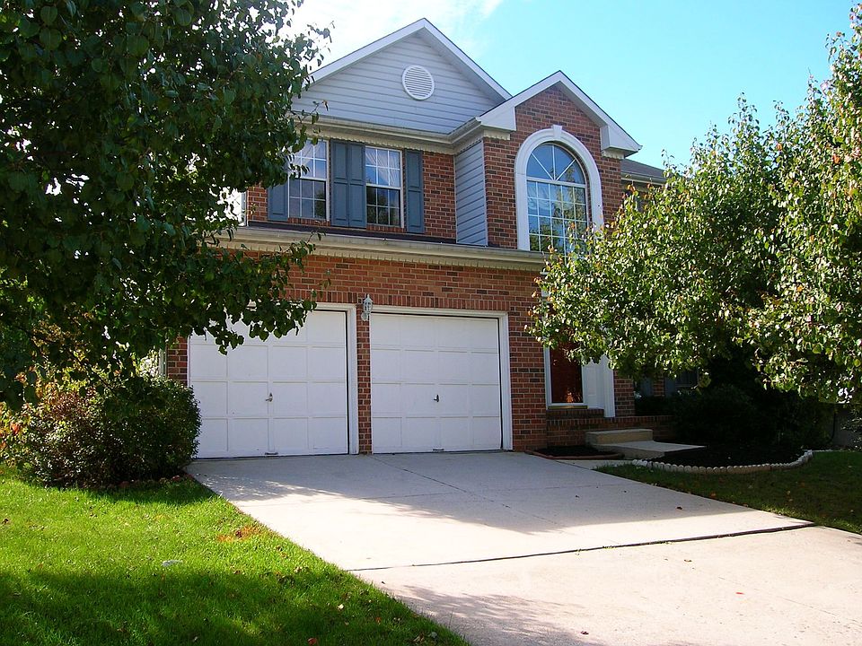 Main Exterior