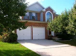 2411 Quilting Bee Rd, Baltimore, MD 21228