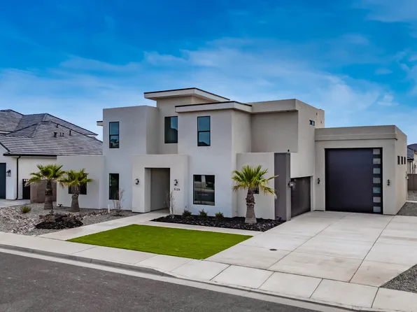 3126 E 2110 S, Saint George, UT 84790
