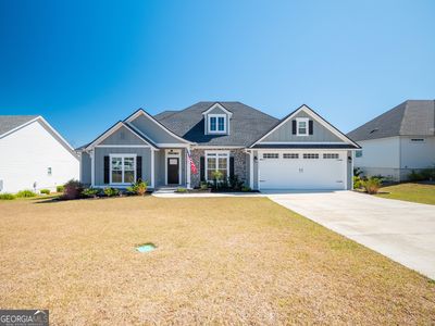 4944 Hatfield Cir, Hahira, GA, 31632