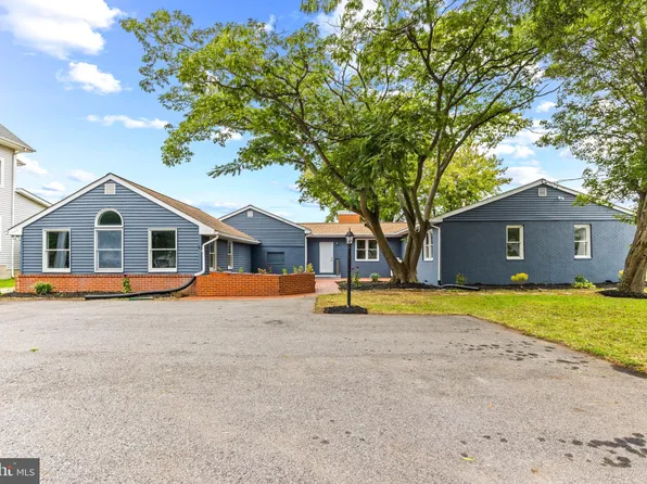 968 Chester River Dr, Grasonville, MD 21638