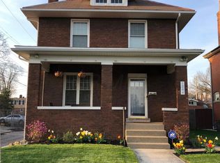 1344 Eastwood Ave, Columbus, OH 43203