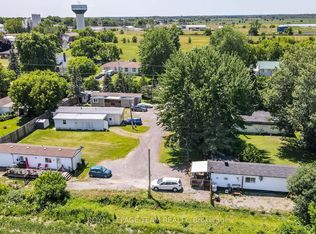 12170 County Road 3 Rd, North Dundas, ON K0C2K0