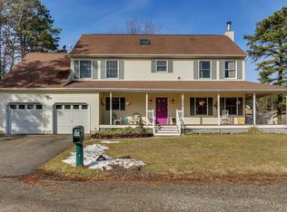 1450 Earie Way, Forked River, NJ 08731