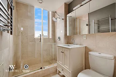 Sold by Coldwell Banker Warburg