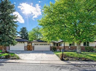 235 Flora Way, Golden, CO 80401