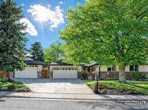 235 Flora Way, Golden, CO 80401