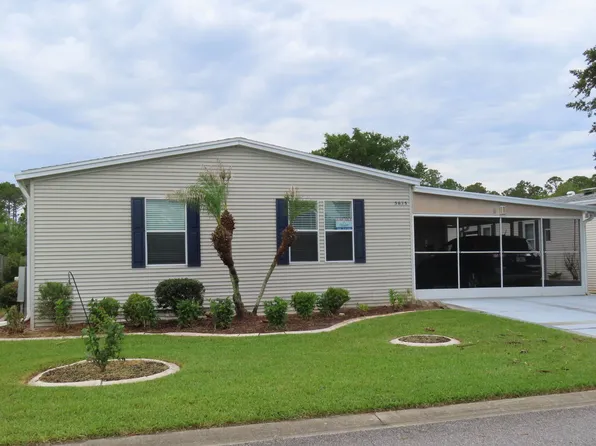 5635 Swan Lake Dr #516, Pt Orange, FL 32128