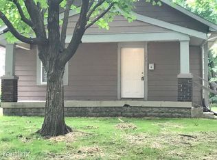 1201 N Kealing Ave, Indianapolis, IN