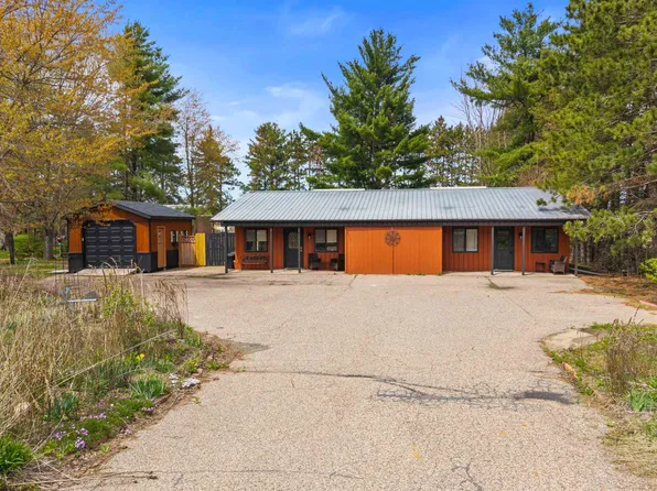W7570 State Road 152, Pine River, WI 54982