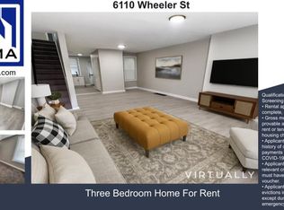 6110 Wheeler St, Philadelphia, PA 19142