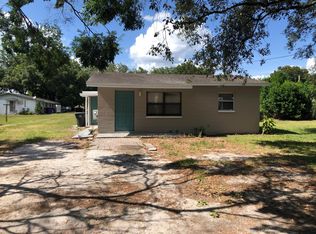 704 E Orange Ave, Tampa, FL 33613