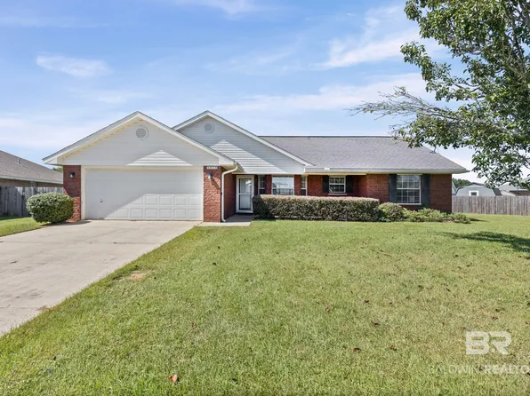 2519 Oakford Dr, Foley, AL 36535