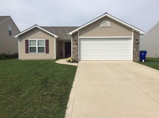 2103 Colter Cv, Fort Wayne, IN 46808