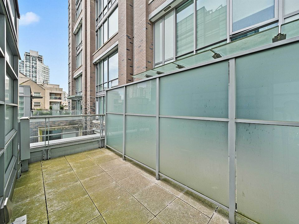 1st image of 1283 Howe St #503
