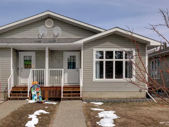 1432 S 21st Ave, Didsbury, AB T0M 0W0