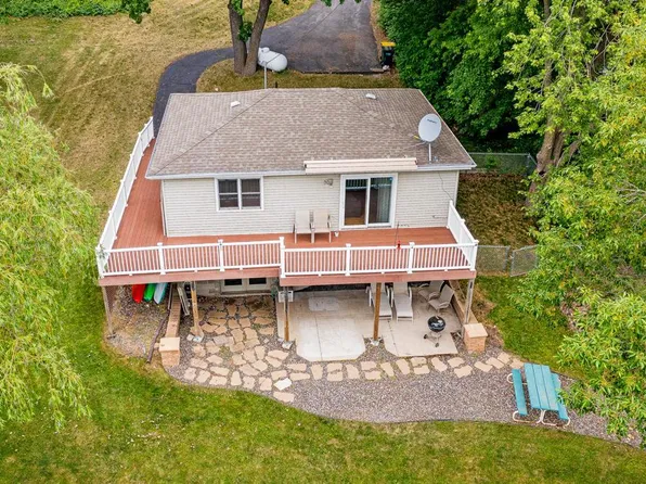 19362 Pirz Lake Rd, Paynesville, MN 56362