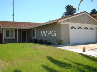 1788 Cheney Dr, San Jose, CA 95128