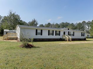 1785 Chappell Rd E, Mc Connells, SC 29726