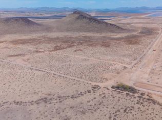 LOT 35th Ave S #365, Tonopah, AZ 85354