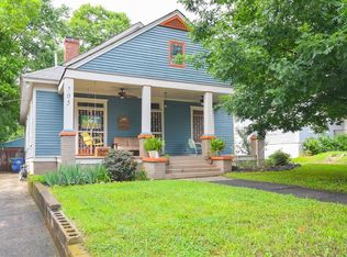 705 Brookline St SW, Atlanta, GA 30310