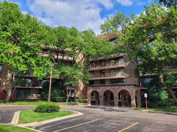 111 S Baybrook Dr Unit 112, Palatine, IL 60074