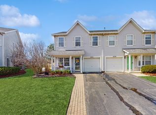 16741 W Adobe Dr, Lockport, IL 60441