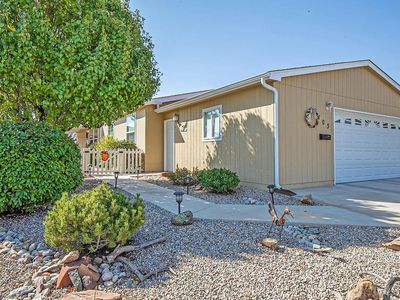 303 Sunrise Bluffs Dr, Belen, NM, 87002