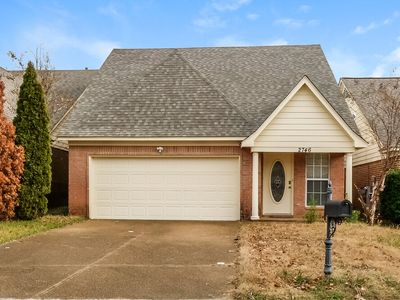 2746 Virginia Woods Pl, Lakeland, TN, 38002