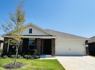 532 Marsh St, Cleburne, TX 76033