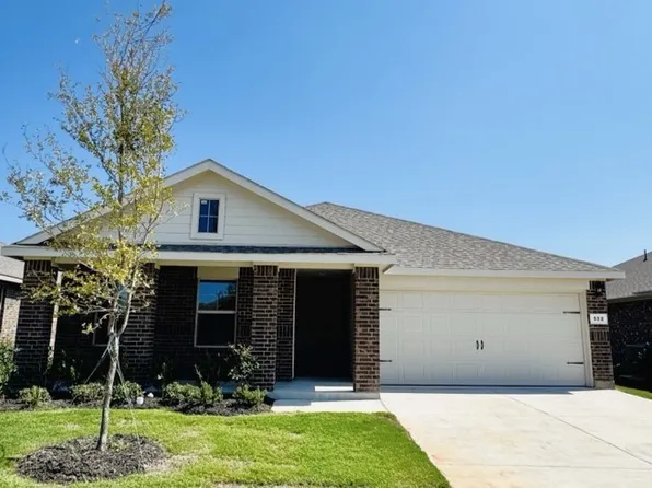 532 Marsh St, Cleburne, TX 76033