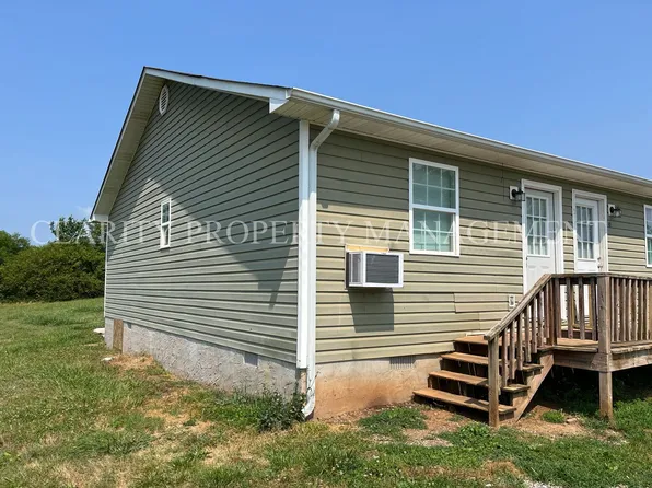 Hidden Haven, 185 County Road 323 #4A, Sweetwater, TN 37874
