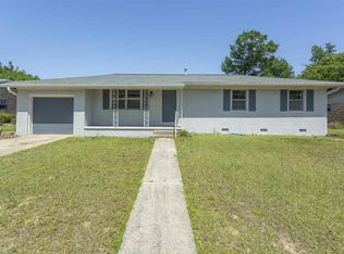 7860 Le Jeune Dr, Pensacola, FL 32514