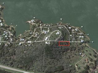 County Road 138a, Burnet, TX 78611