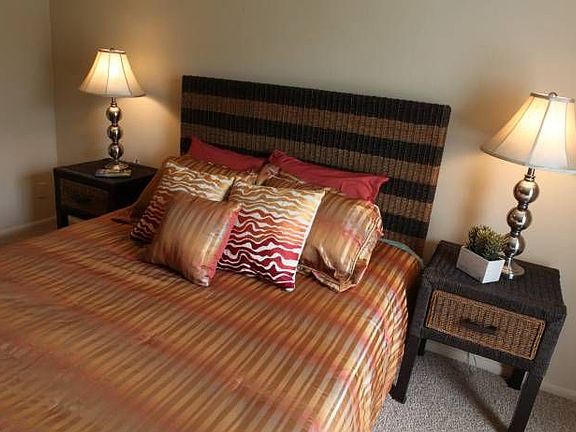 Relax in your Bedroom