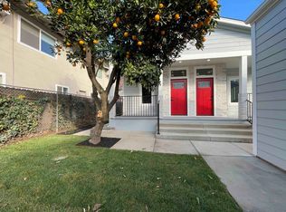 2613 Chinatown Aly, Sacramento, CA 95816