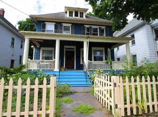 233 Smith Ave, Kingston, NY 12401