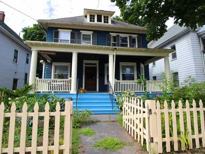 233 Smith Ave, Kingston, NY, 12401