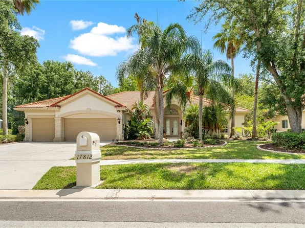 17812 Arbor Greene Dr, Tampa, FL 33647