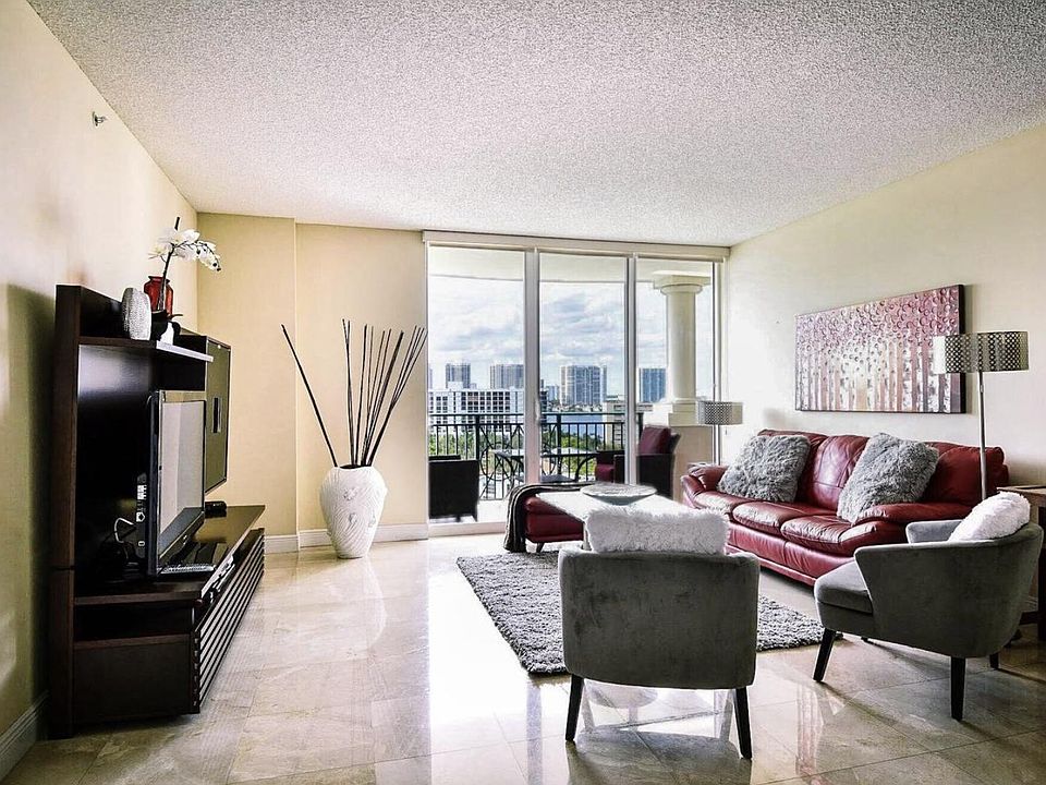 1st image of 17555 Atlantic Blvd APT 1206