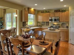 2118 Fowl Rd, Elyria, OH 44035