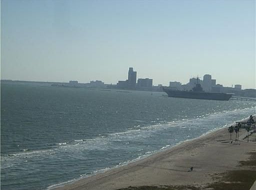 2nd image of 4242 Gulfbreeze Blvd APT 1003