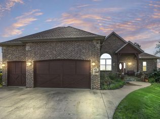 165 Gloria Court, Branson, MO 65616