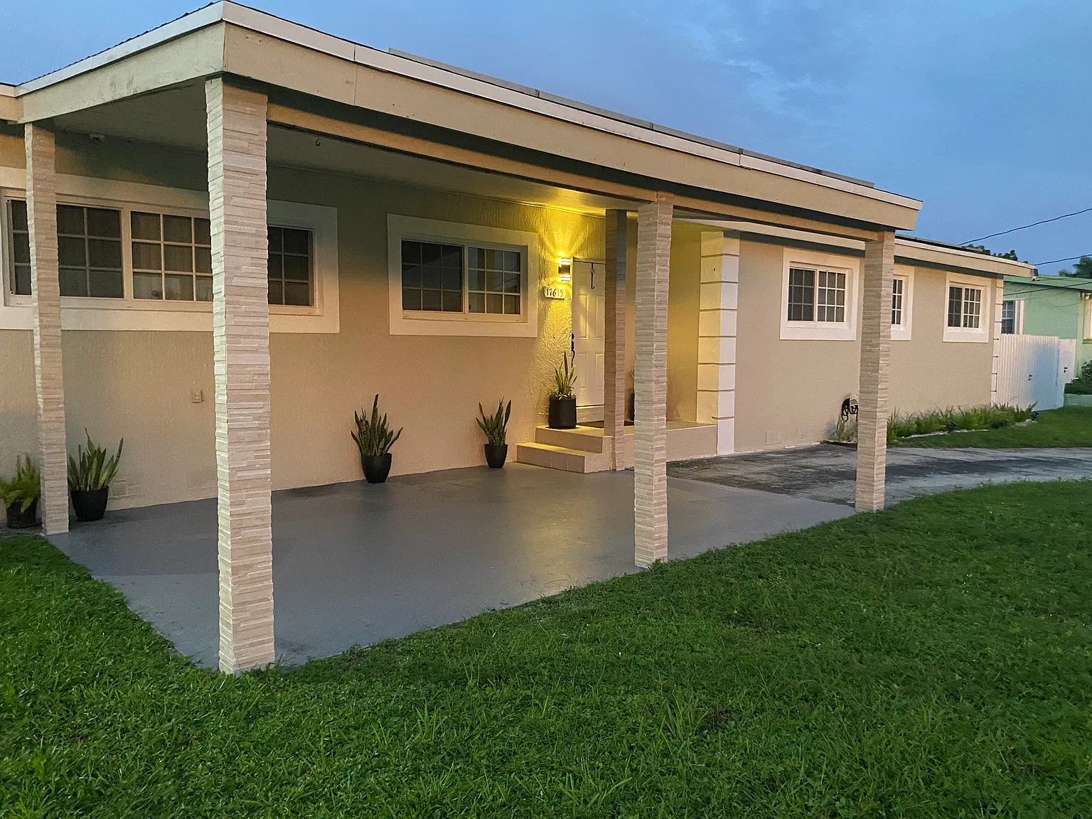 2 bed, $2,900 — Photo 3