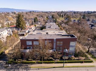 999 W 20th Ave, Vancouver, BC V5Z 1Y4