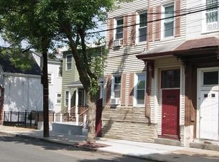 42 Everett St, East Boston, MA 02128